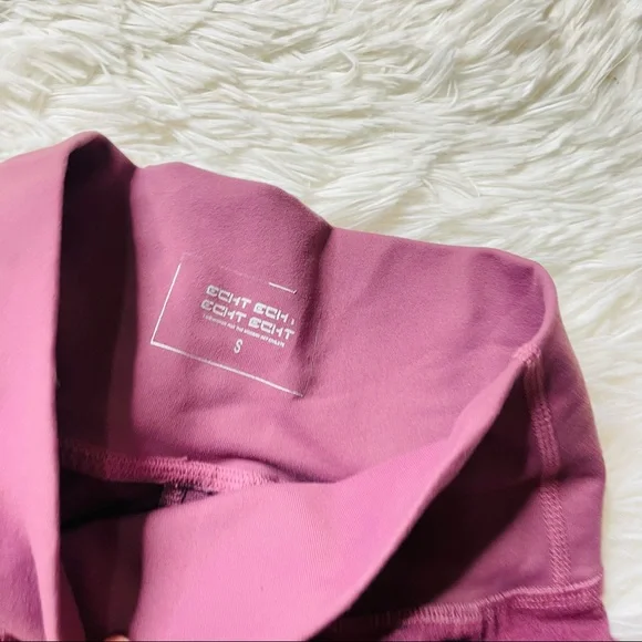 Echt High Waisted Legging - Picture 4 of 5